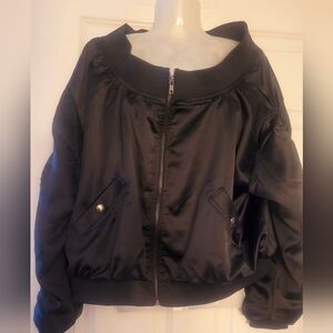 Bomber Jacket by DO+ BE